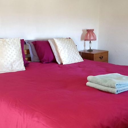 Stargaia Retreat Hotel Glastonbury Buitenkant foto